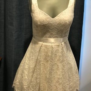 Cocktail dress